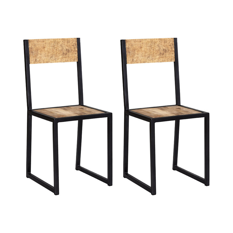Paige 47cm H Side Chair