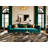 Washable African Sacred Ibis Wildlife Area Rug-965477809