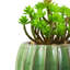 45.72cm Faux Plant in Pot