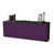 Purple / Matte Anthracite