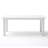Angellique Mahogany Solid Wood Dining Table-91895730