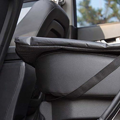 Pet Anti Dirt Polyester Car Seat