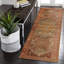 Tapis intérieur / extérieur Marina Heriz-106955357