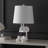 Ackermann Resin Table Lamp-378303615