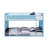 Cargo Aqua Finish Twin/Twin Bunk Bed-1922920589-1922920587