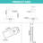 Single-Hole Single-handle Bathroom Faucet-115110441