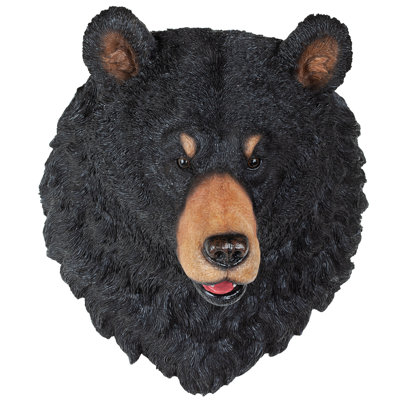 Handmade Animals Wall Decor