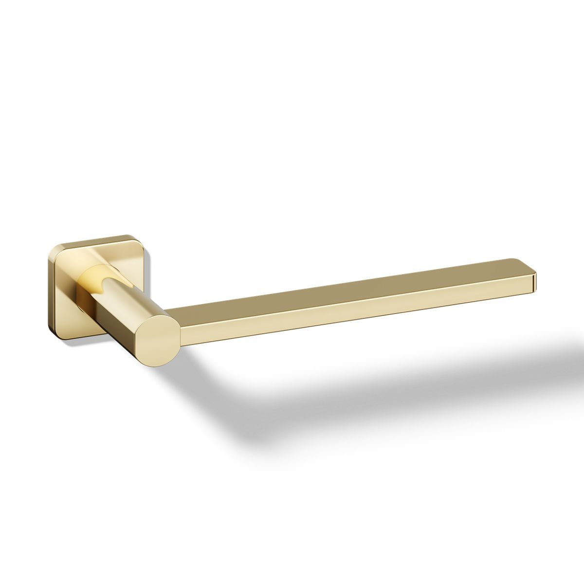 Parallel Towel Arm, Gold