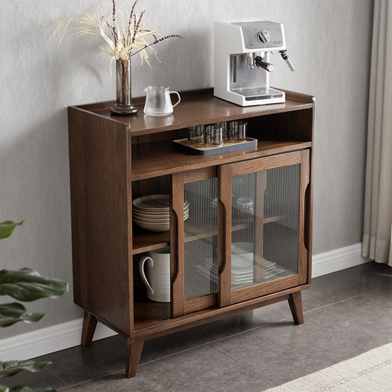 Armoire d'appoint Modern Minimalist
