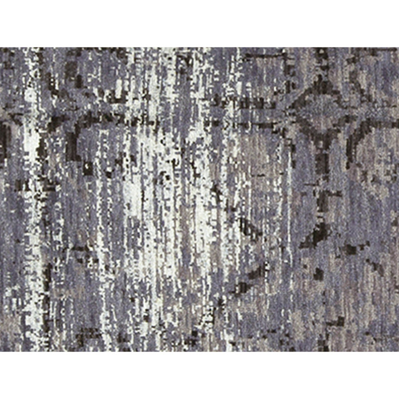 Handmade Wool Area Rug