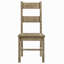Ensemble de 2 chaises d'appoint Cressley