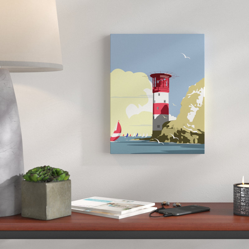 Dave Thompson - Print