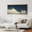 Clouds " Heavenly Cloudscape Serene Sky Rustic Retro Art Decor Extra Large Artwork Pictures "-111568105-98042109
