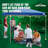 120'' W x 120'' D Steel Pop-Up Canopy