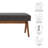 Lyra Fabric Upholstered Bench-106482677-106482680