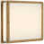 Hand-Rubbed Antique Brass