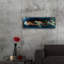 Art mural en verre «Jelly Roll» par James Mazzotta-546444069