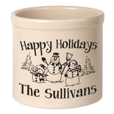 Southwick Ceramic Pot Planter