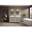 Meuble-lavabo double 60 po avec comptoir-116179263-116179266-95973013