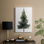 Fêtes de Noël, art DCCCLxxx - galerie sur mesure