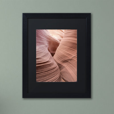 «Spiral V», reproduction de photo sur toile encadrée