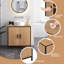 Layonni Bathroom Storage