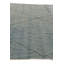 Tapis bleu clair Orpheus
