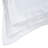 Addison Linen Duvet Set - White-55382556