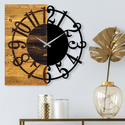 Horloge murale Arvester