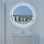 Miroir de salle de bain Airalyn-1254422700