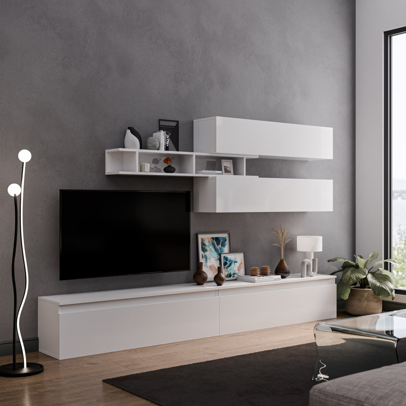 Alicante Entertainment Centre, White
