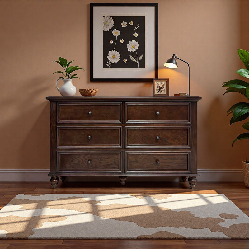 Armoire de rangement multifonctionnelle à grande capacité