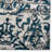 Crayton Washable Abstract Indoor Rug-85257019