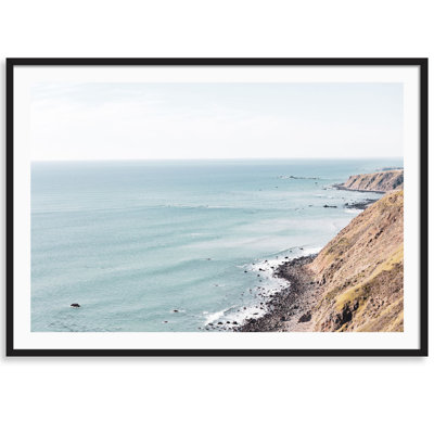 Carly Tabak " Highway 1 " by Carly Tabak