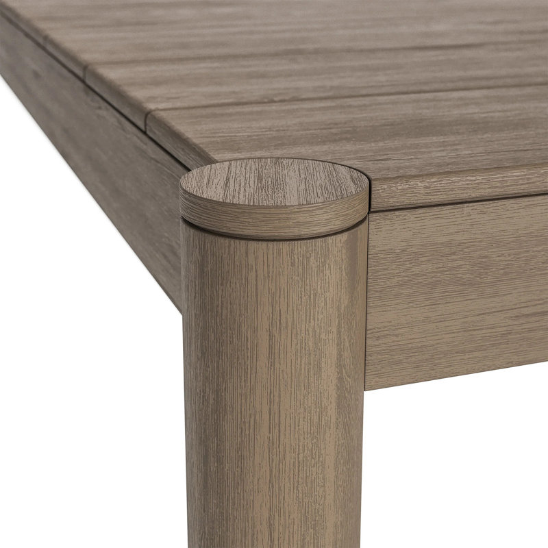 Rendez-vous à l'extérieur de la table (ardoise), Slate