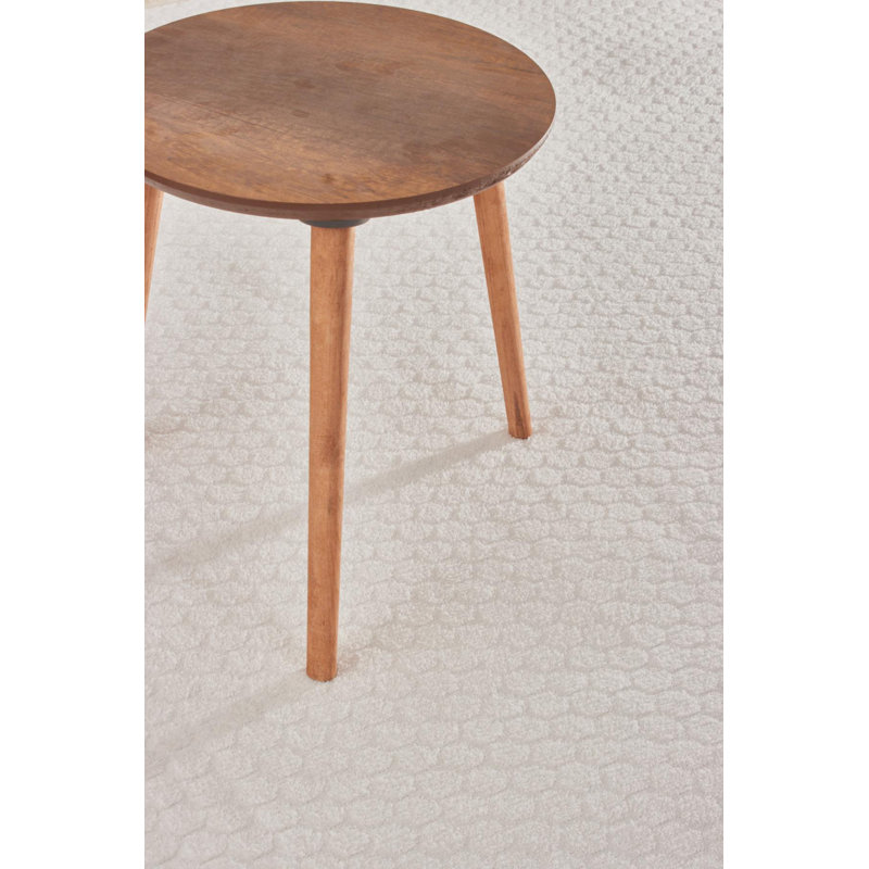 Cheza Chenille Indoor / Outdoor Rug, Runner 2'7" x 13'1"