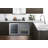 Summit Appliance Single Zone 23.38'' 33 Bottle Wine Refrigerator with Reversible Door