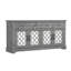 Chessani Transitional 2 Piece Sideboards Set-123384189