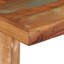 Solid Wood Dining Table