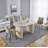 Extensible Dining table-50609947