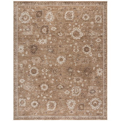 Rosalie Performance Oriental Rug