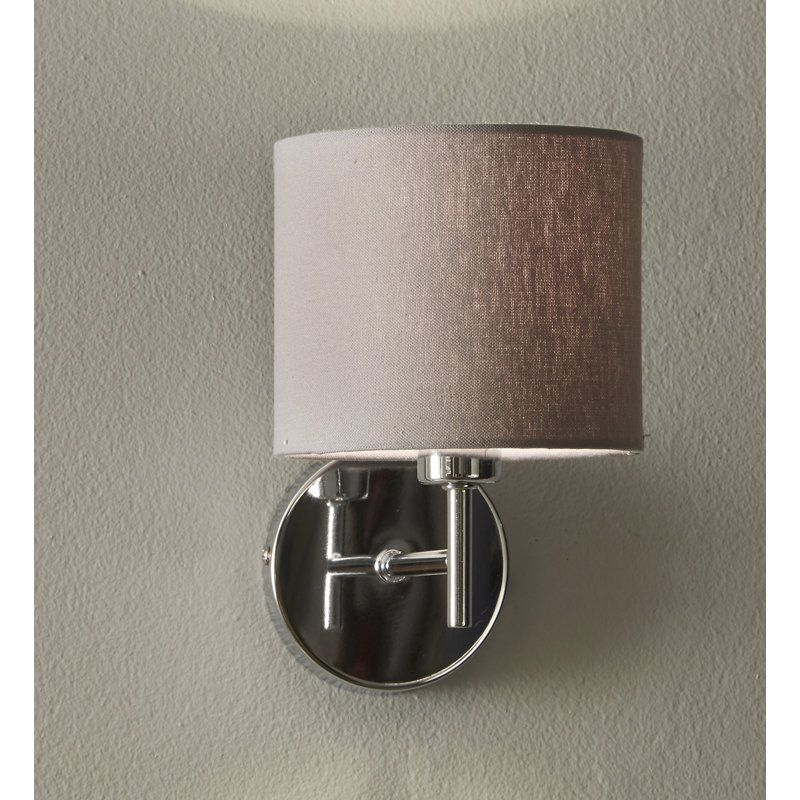 Broseley Armed Sconce
