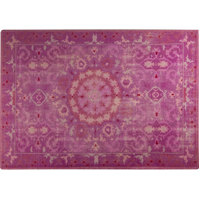 Oriental Indoor Rug