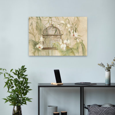 Bamboo Birdcage - Birdcage Bamboo