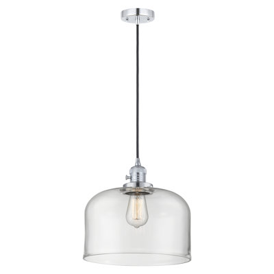 Analiah 1 - Light Single Pendant