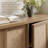 Retro Minimalism 63'' Wide Sideboard-846718764