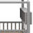 Vidoje Kids Bed with Storage Shelf-1043395503-1043395502