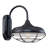 Fitzhugh Steel Wall Light-23541005