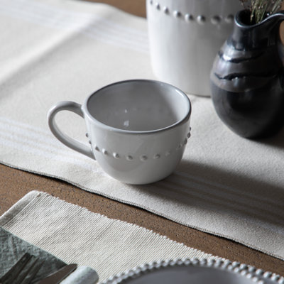 Poirier Ceramic Mug