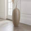 Vase surdimensionné Leika Elegant